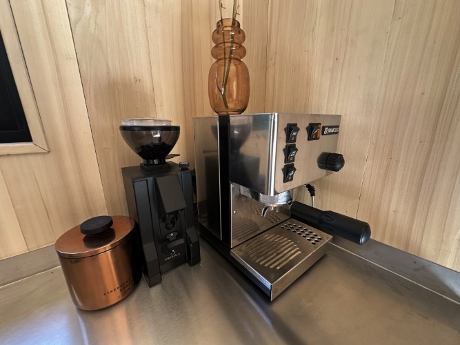 Koffiehoek