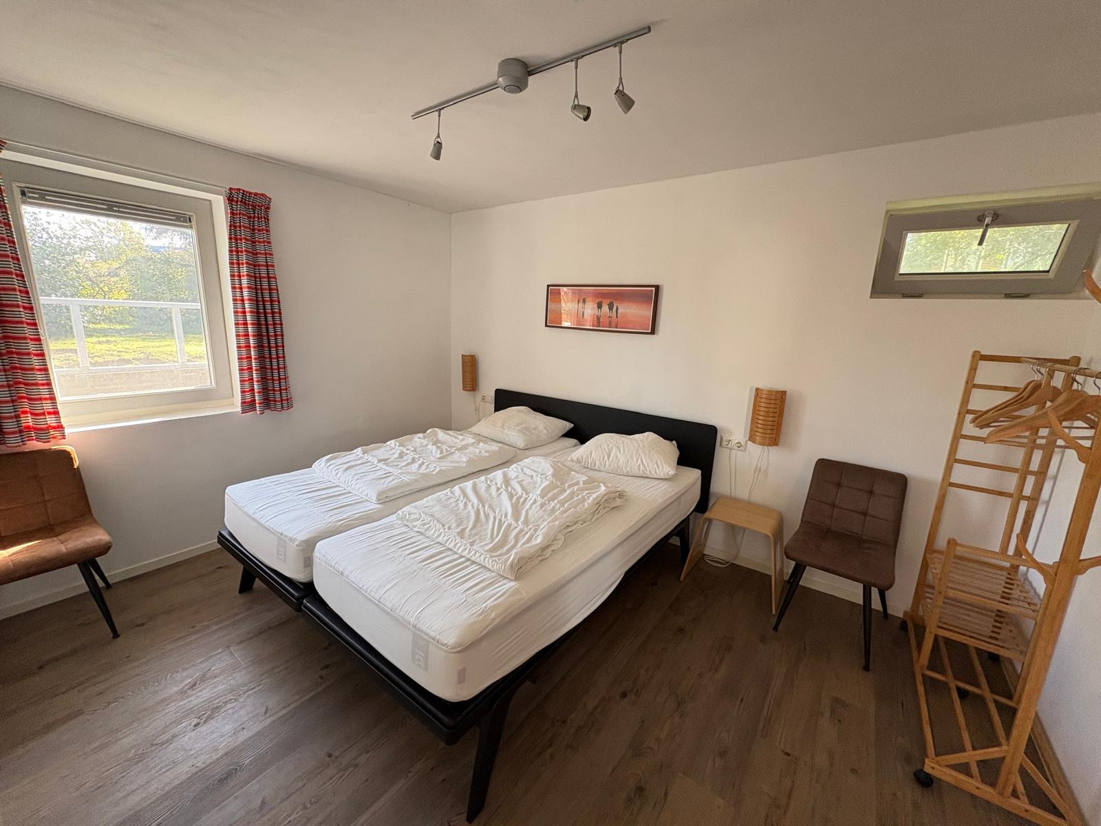 VakantiehuisDieuwkeslaapkamer1