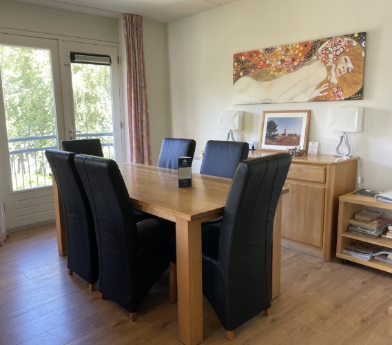 Eettafel 