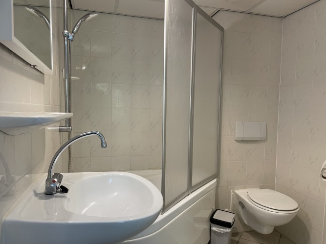 Badkamer