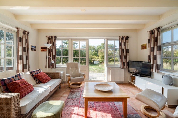 Vakantiehuis Holidays bank