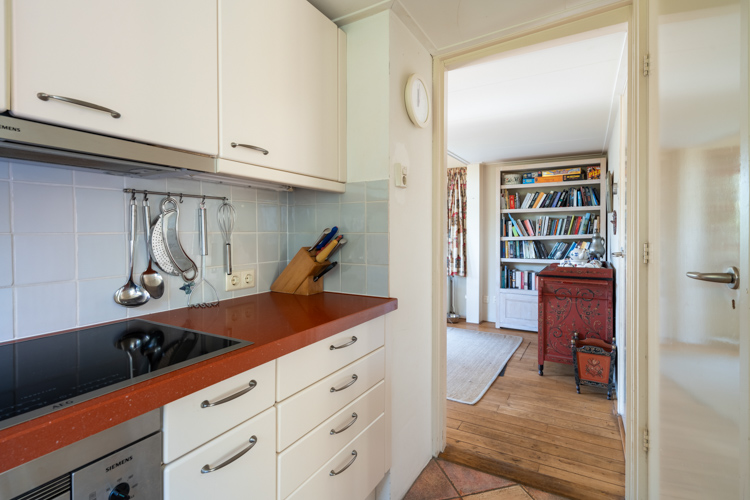 Vakantiehuis Inter Maria keuken