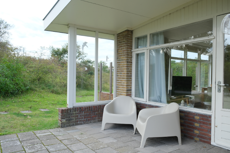 Lispeltuur terras