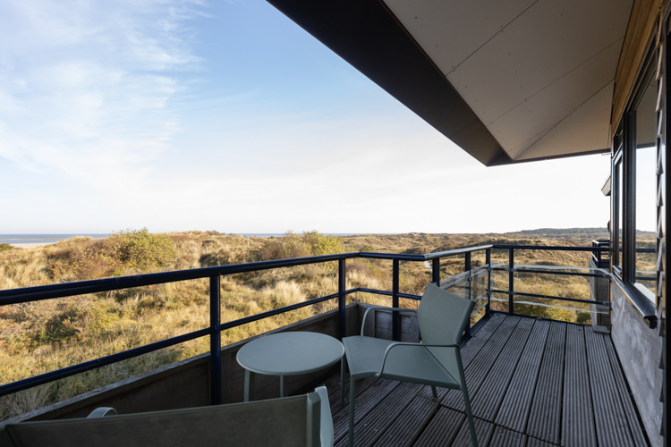 Noderstraun 82 uitzicht