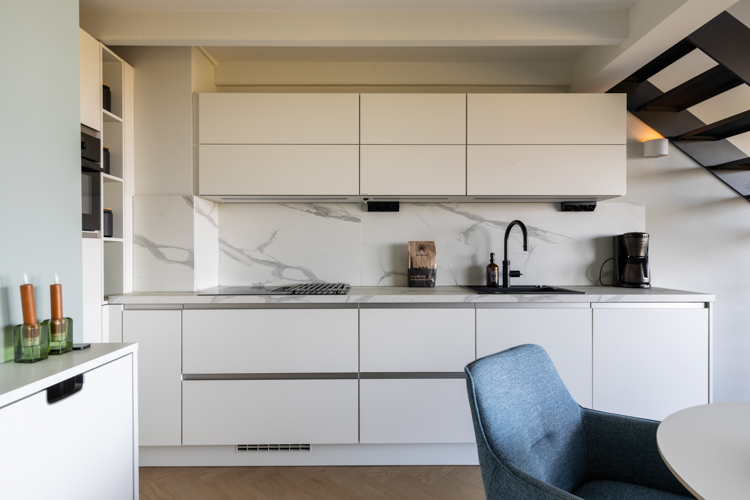 Noderstraun 82 keuken 