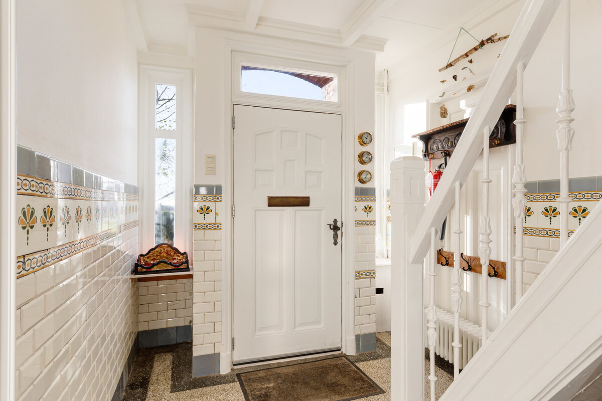 Hal 2 vakantiehuis schiermonnikoog zevenhuizen