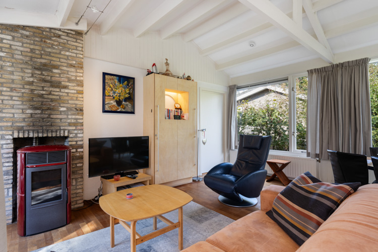 zithoek sukerjantjen vakantiehuis schiermonnikoog